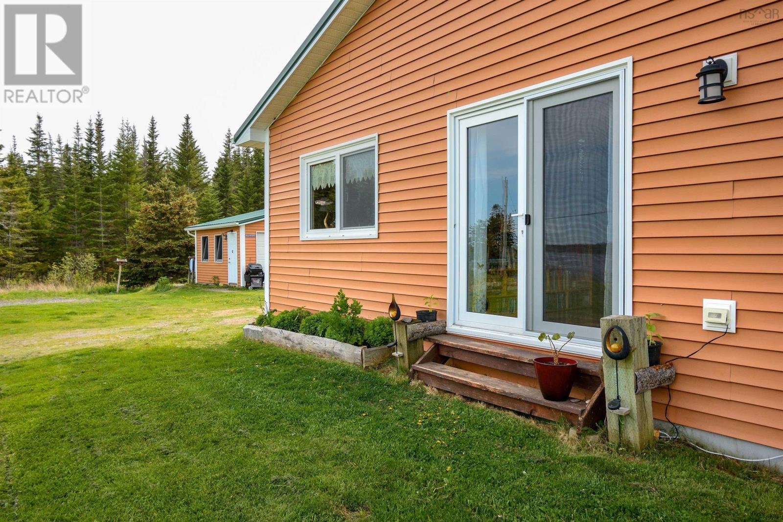 60 West Side Grand River Road, Grand River, Nova Scotia  B0E 1M0 - Photo 43 - 202513922