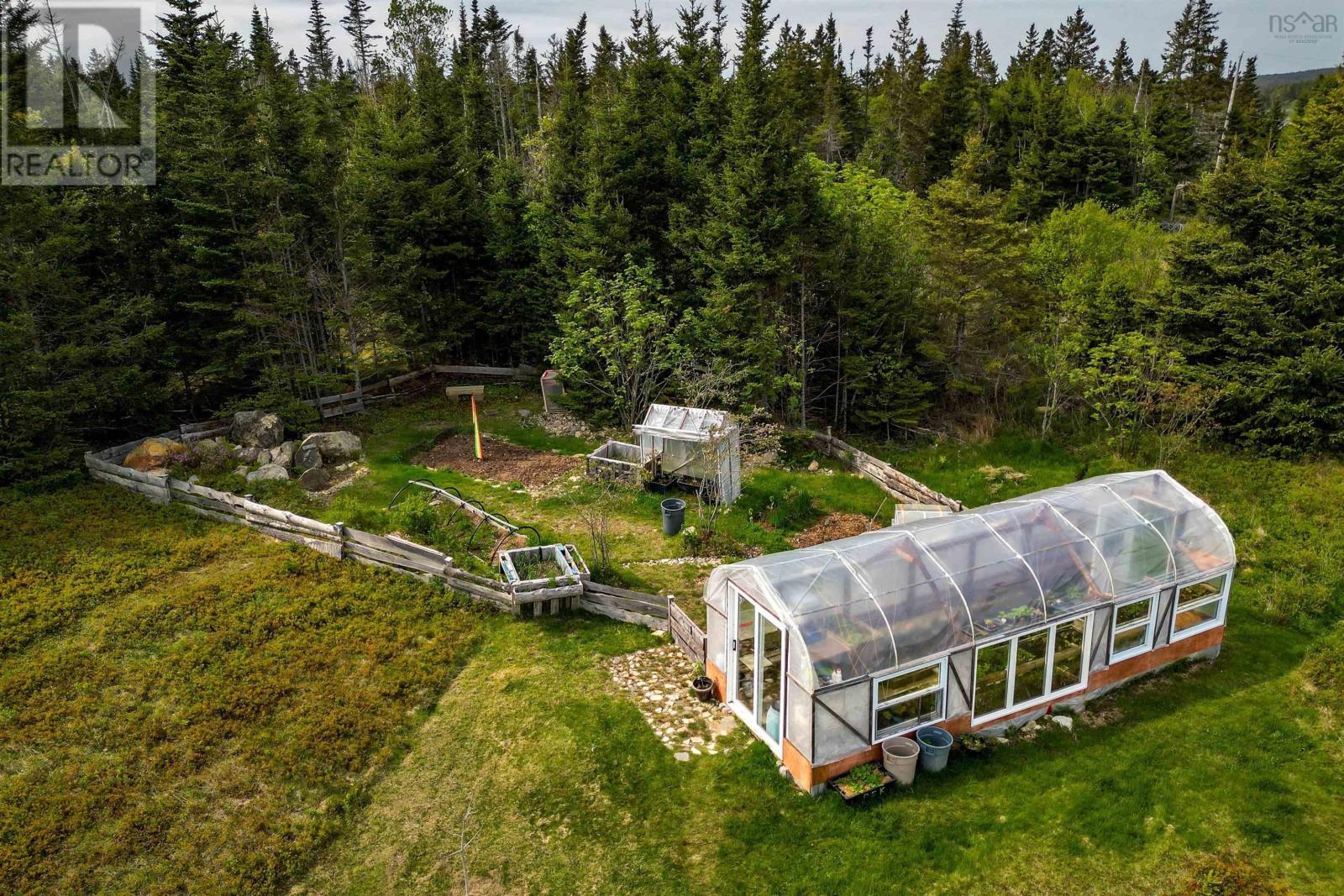 60 West Side Grand River Road, Grand River, Nova Scotia  B0E 1M0 - Photo 48 - 202513922