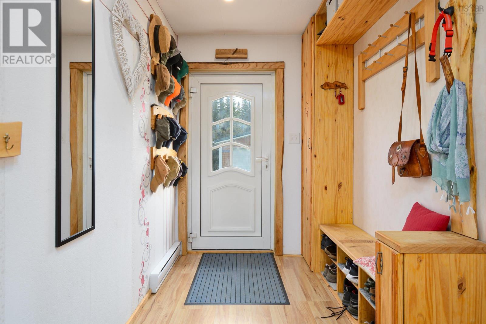 60 West Side Grand River Road, Grand River, Nova Scotia  B0E 1M0 - Photo 5 - 202513922