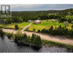 60 West Side Grand River Road, grand river, Nova Scotia