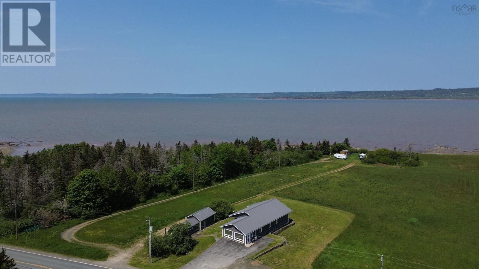 8779 Highway 101, Brighton, Nova Scotia  B0V 1A0 - Photo 34 - 202513941