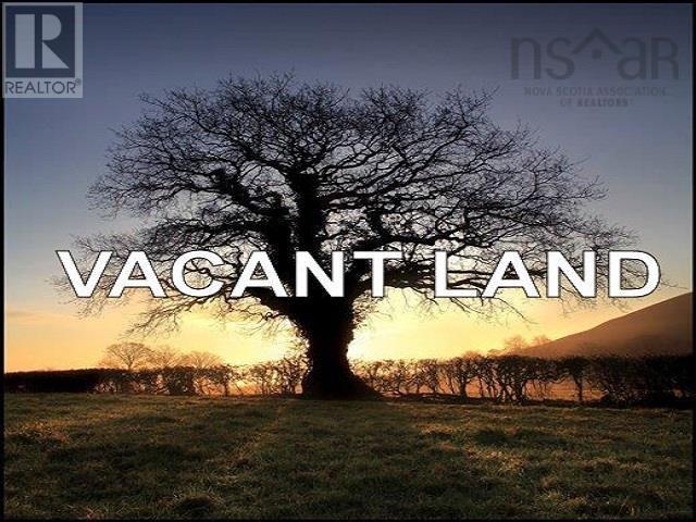 Lot 101 Highway, berwick west, Nova Scotia