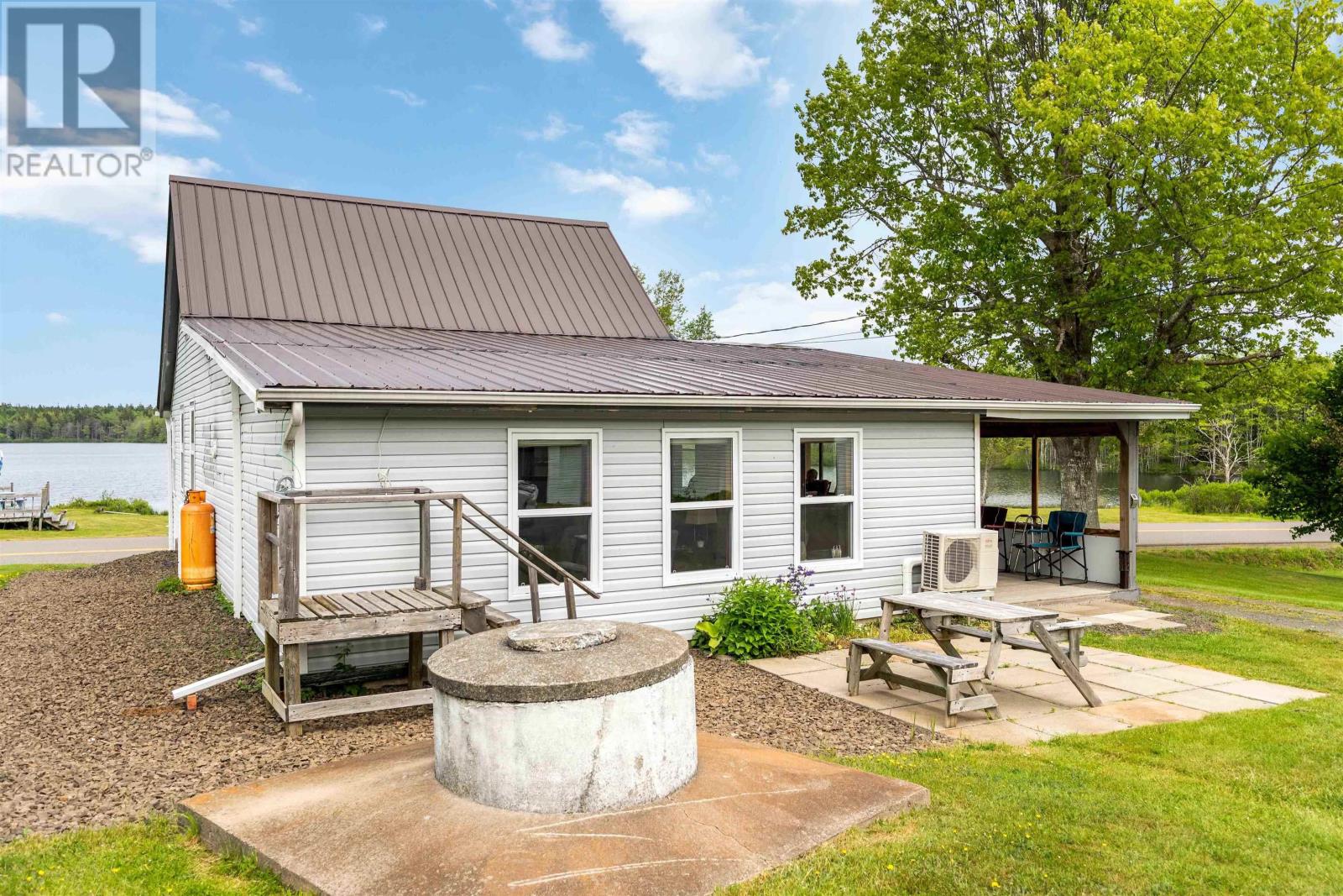 646 French Road, Plympton Station, Nova Scotia  B0W 2R0 - Photo 31 - 202513978