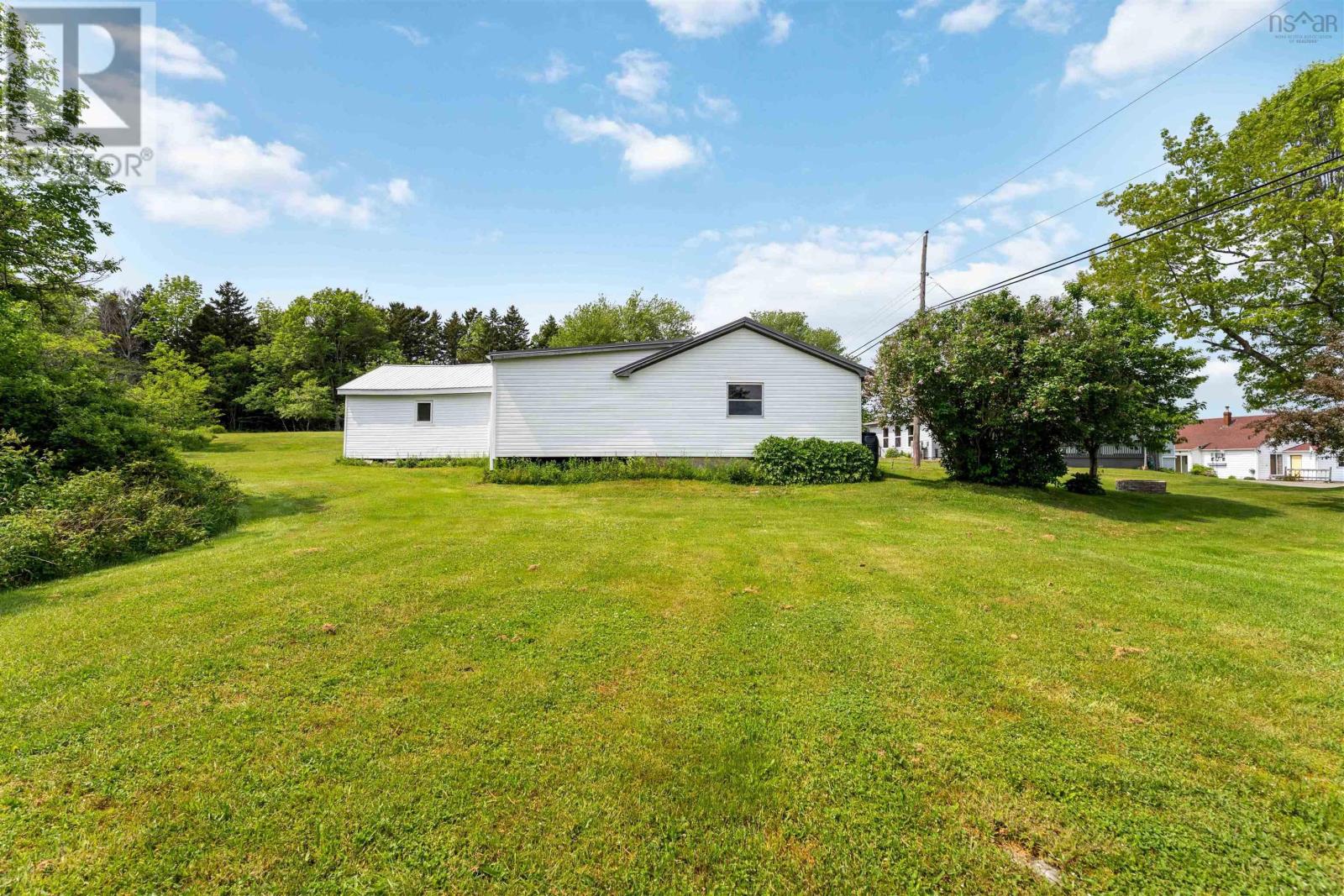 646 French Road, Plympton Station, Nova Scotia  B0W 2R0 - Photo 45 - 202513978