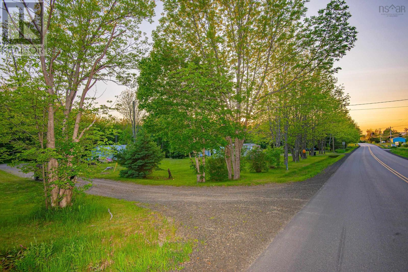 Lot Acacia Valley Road, acaciaville, Nova Scotia