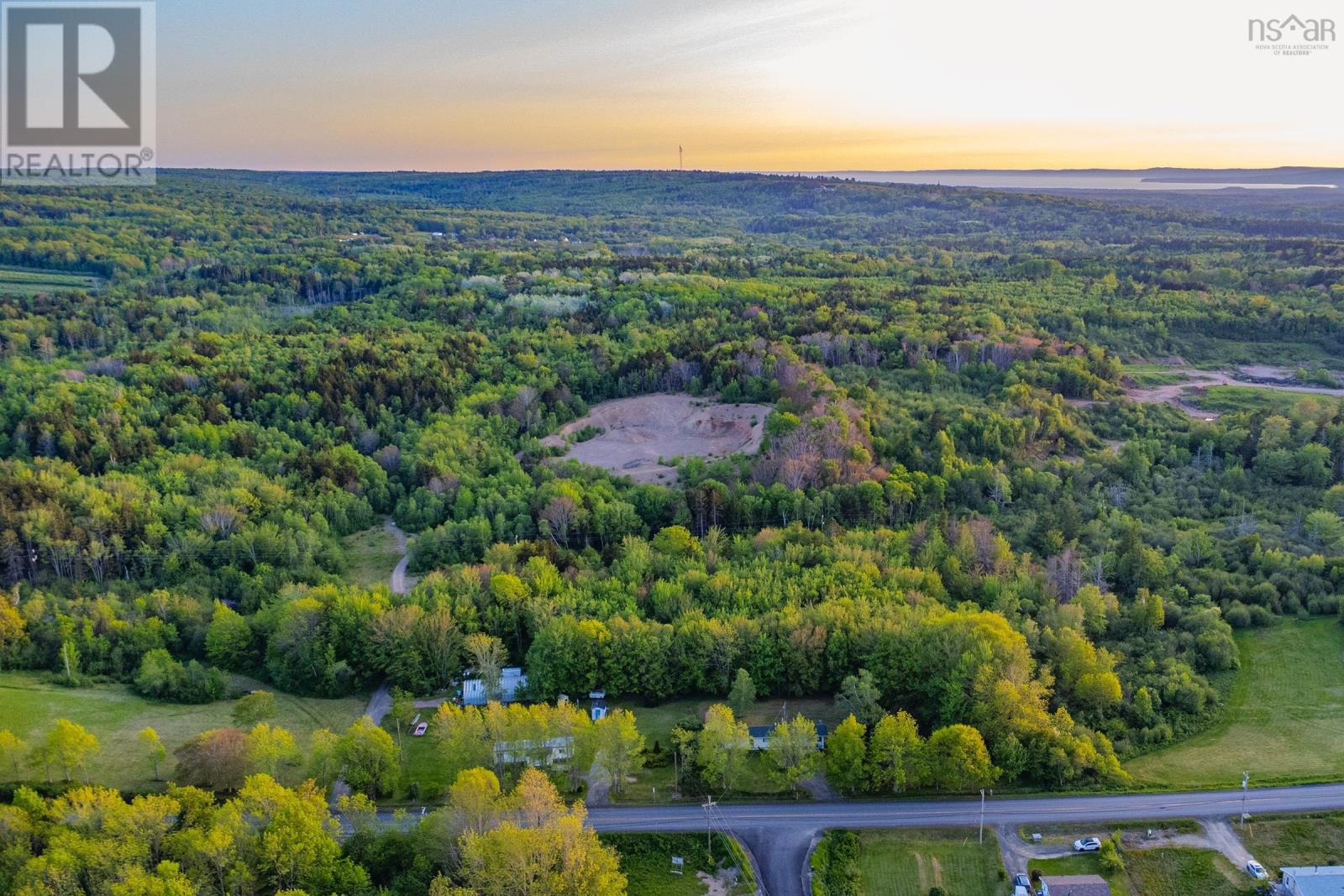 Lot Acacia Valley Road, Acaciaville, Nova Scotia  B0V 1A0 - Photo 9 - 202513986