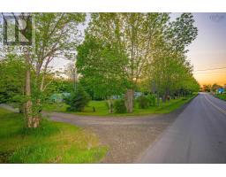 Lot Acacia Valley Road, acaciaville, Nova Scotia
