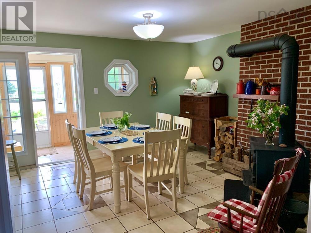 11 Ells Lane, Advocate Harbour, Nova Scotia  B0M 1A0 - Photo 11 - 202513993