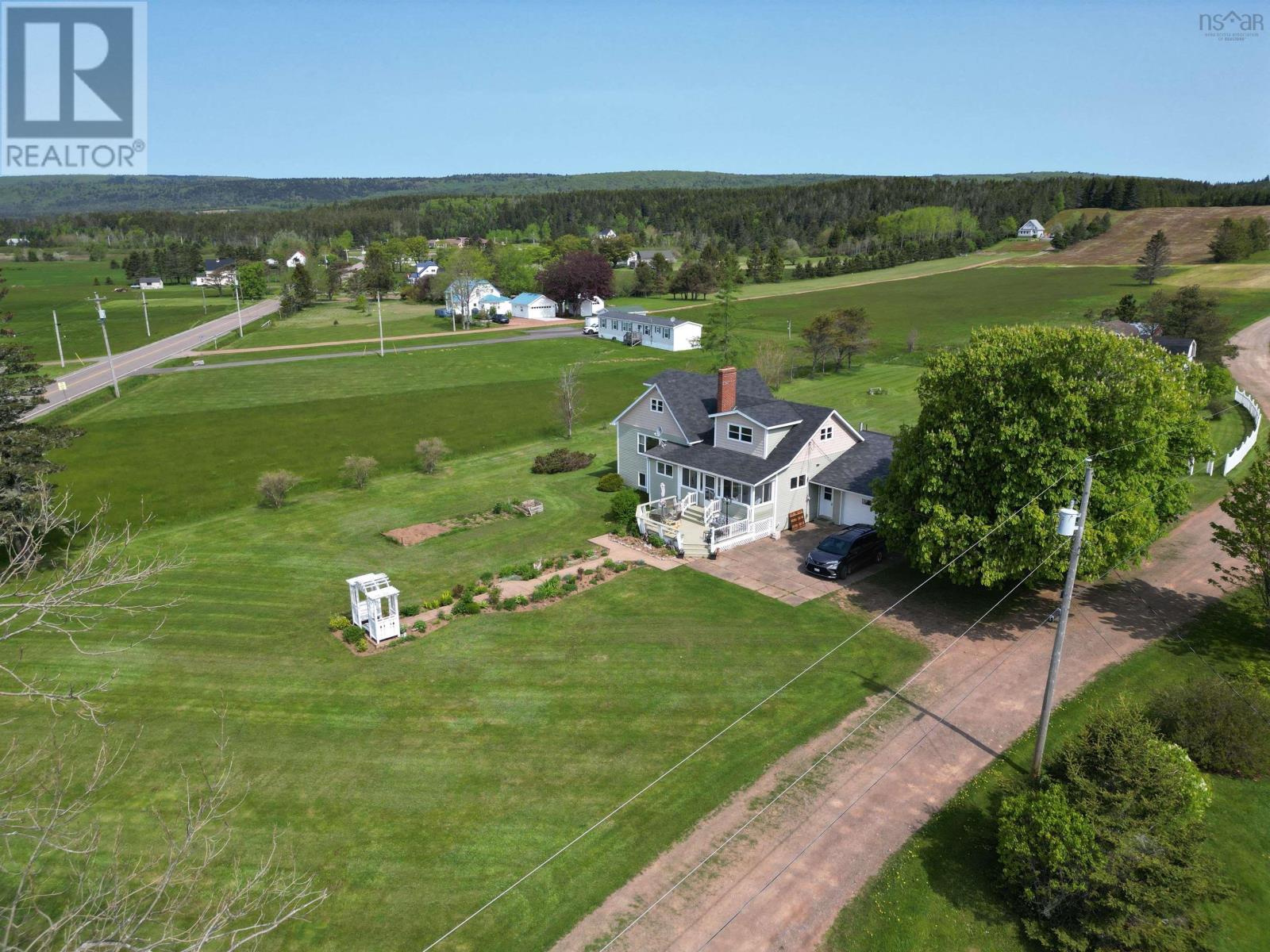 11 Ells Lane, Advocate Harbour, Nova Scotia  B0M 1A0 - Photo 43 - 202513993