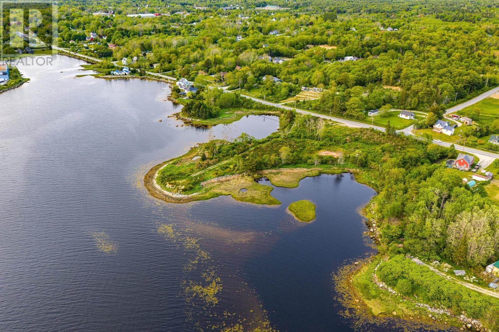 Lot Hs-3 Hammond Street, Shelburne, Nova Scotia  B0T 1W0 - Photo 14 - 202513992