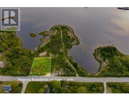 Lot HS-3 Hammond Street, shelburne, Nova Scotia