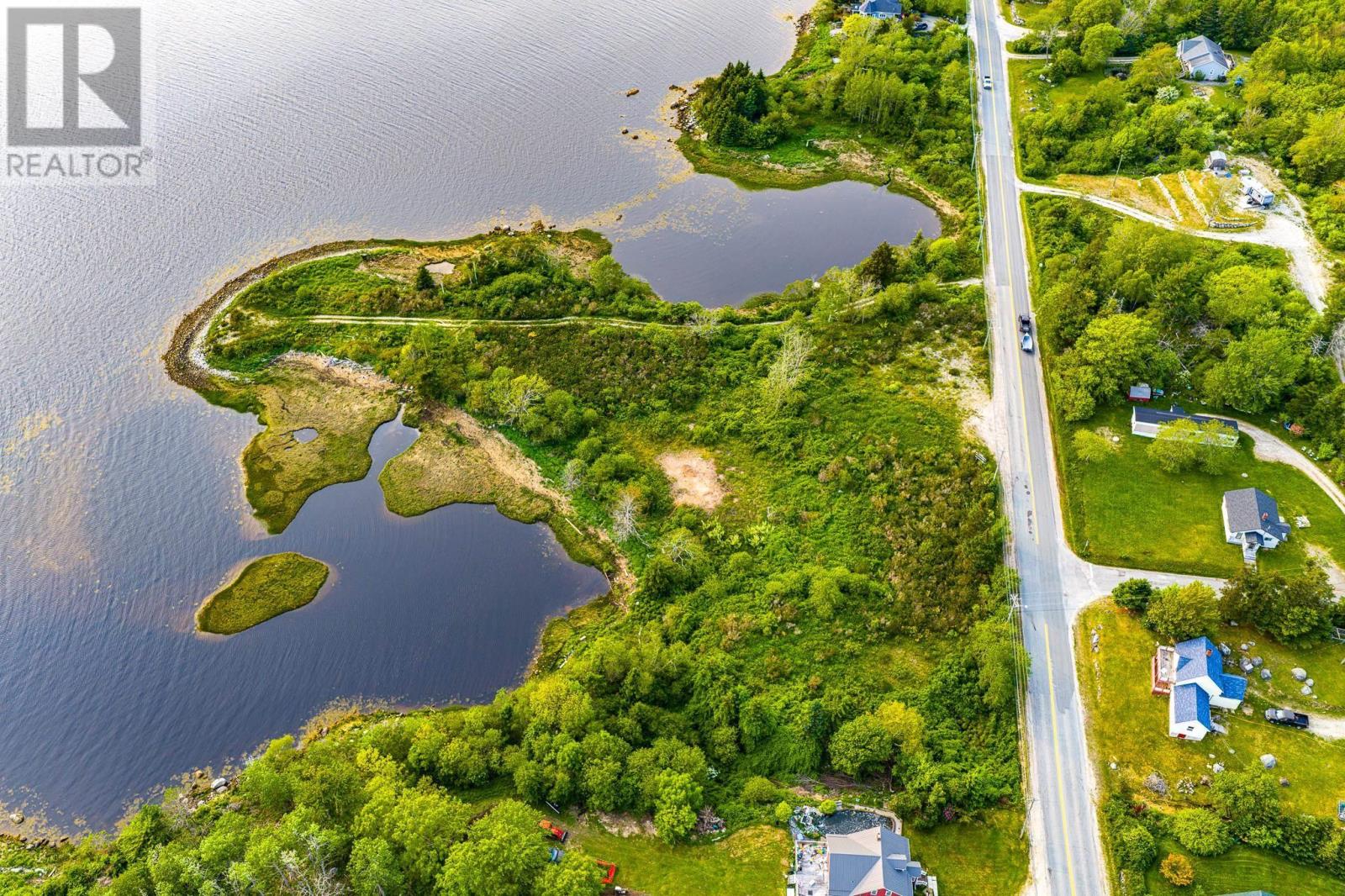 Lot HS-6 Hammond Street, shelburne, Nova Scotia