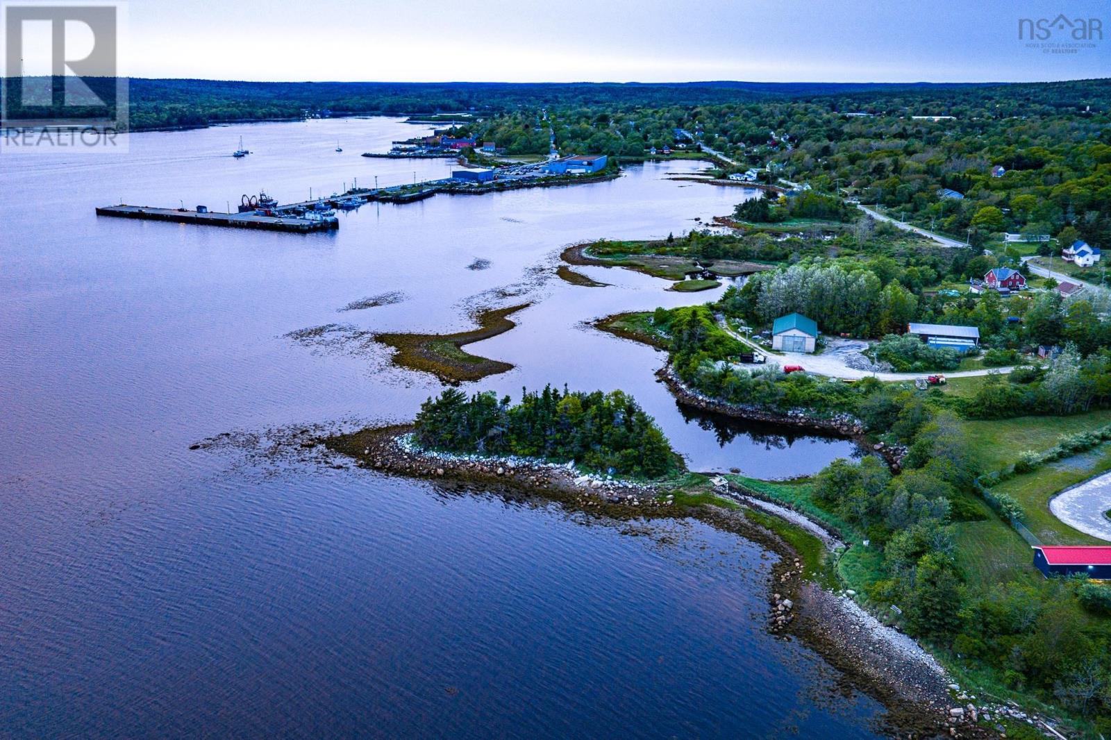 Lot Hs-6 Hammond Street, Shelburne, Nova Scotia  B0T 1W0 - Photo 23 - 202513996