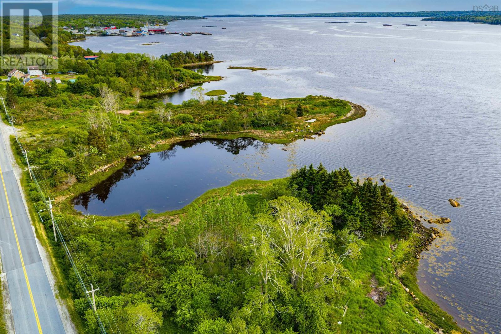 Lot Hs-6 Hammond Street, Shelburne, Nova Scotia  B0T 1W0 - Photo 8 - 202513996