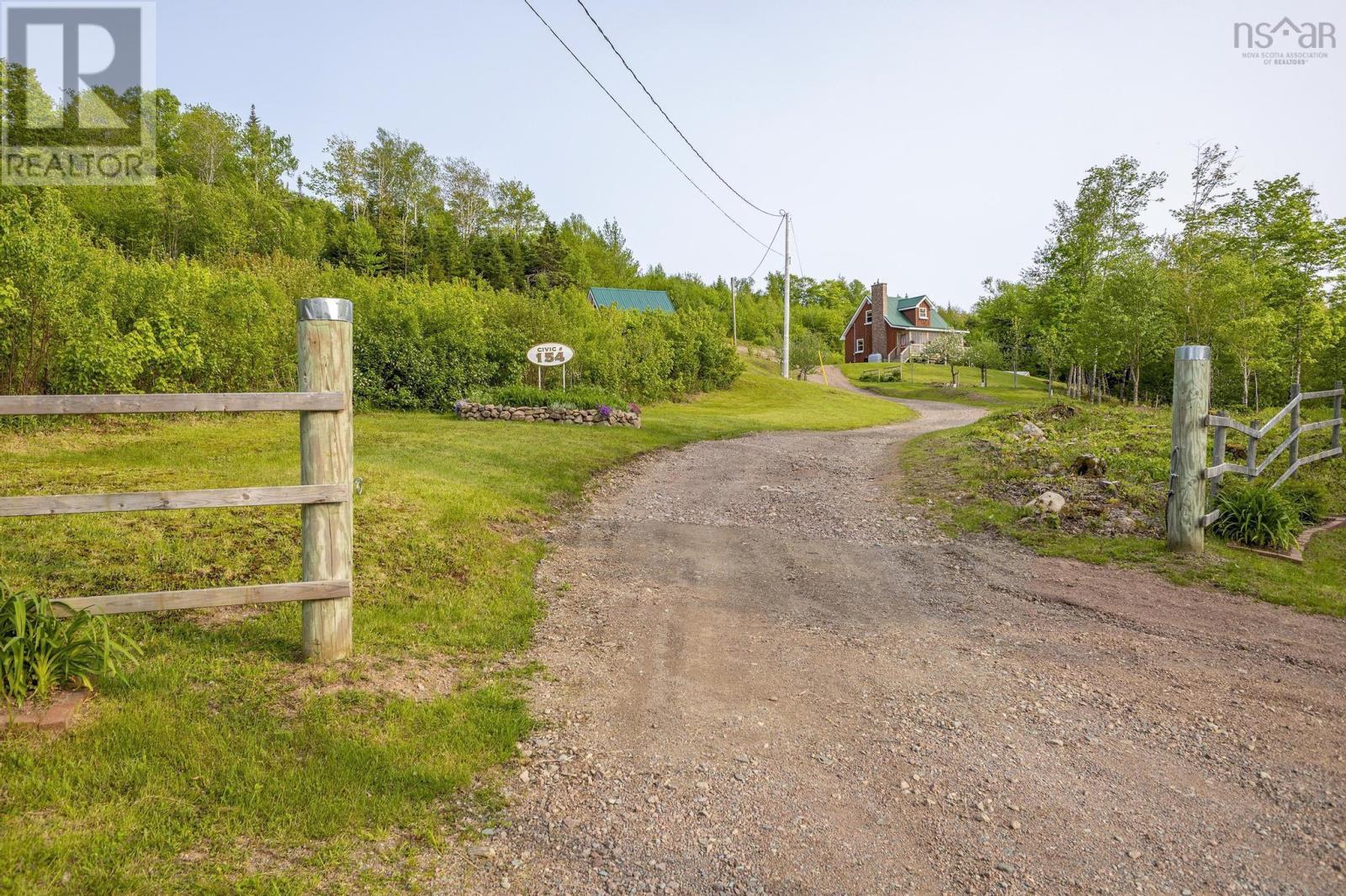 154 Ohio East Road, Antigonish, Nova Scotia  B2G 2K8 - Photo 35 - 202514003