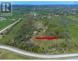 Lot 2B & 3 Highway 201, carleton corner, Nova Scotia