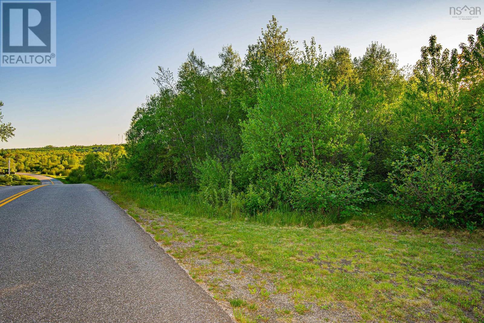 Lot Jordantown Cross Road, jordantown, Nova Scotia