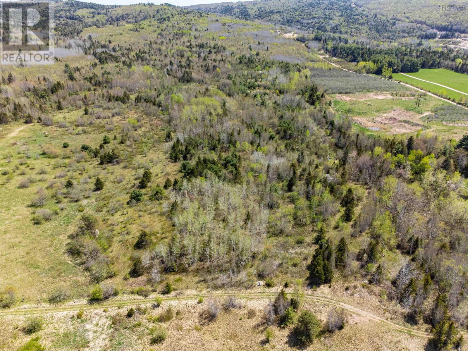 Lot Highway 101, Carleton Corner, Nova Scotia  B0S 1C0 - Photo 2 - 202514067