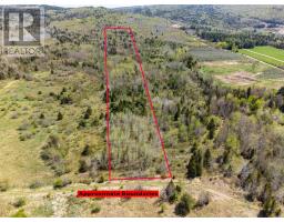 Lot Highway 101, carleton corner, Nova Scotia