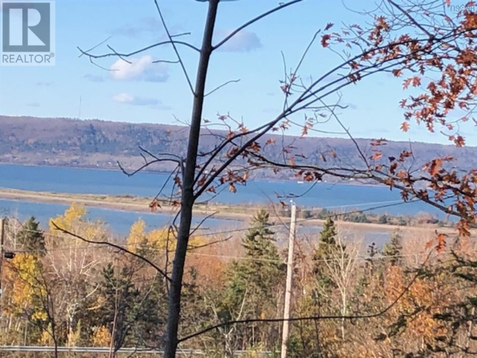 Lot Sunset Drive, Smiths Cove, Nova Scotia  B0S 1S0 - Photo 5 - 202514084