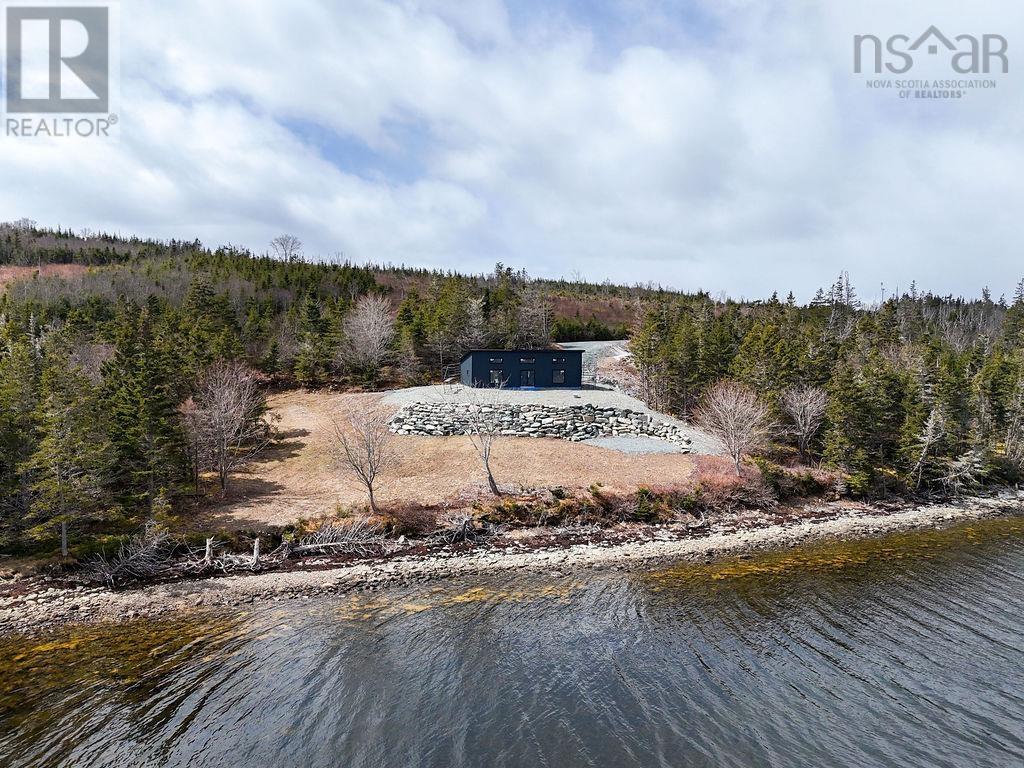 659 West Liscomb Point Road, liscomb, Nova Scotia