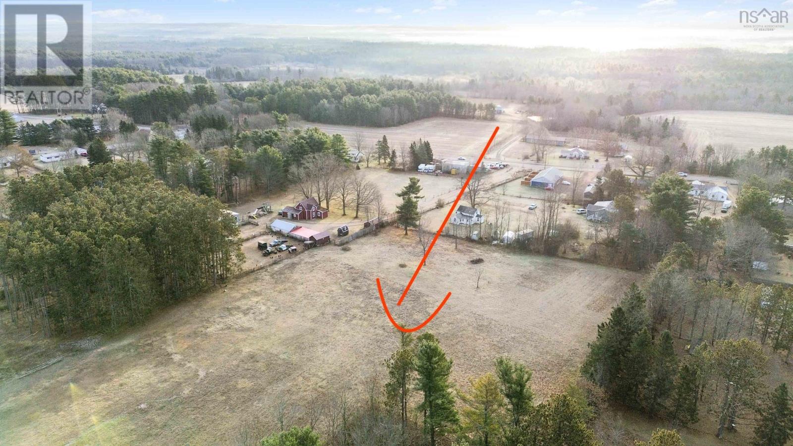 Lot B Shady Drive, Wilmot, Nova Scotia  B0P 1W0 - Photo 3 - 202514123