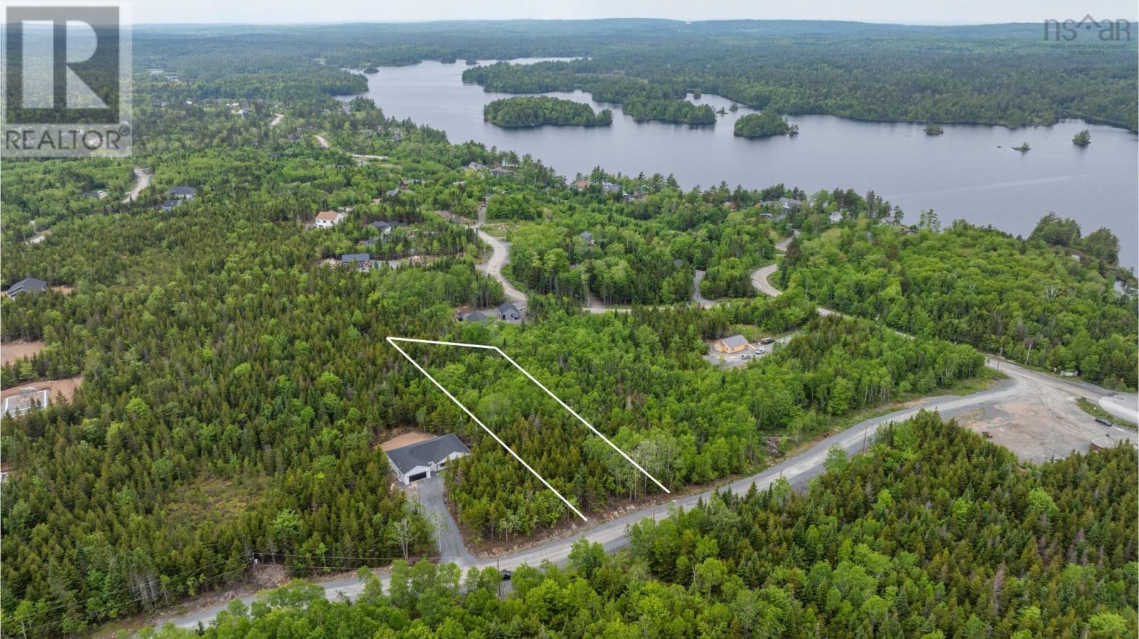 Lot 193 Nature Drive, east uniacke, Nova Scotia
