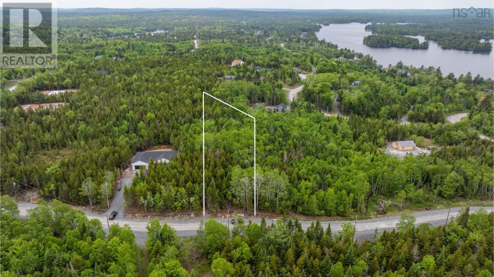 Lot 193 Nature Drive, East Uniacke, Nova Scotia  B0N 1Z0 - Photo 2 - 202514135