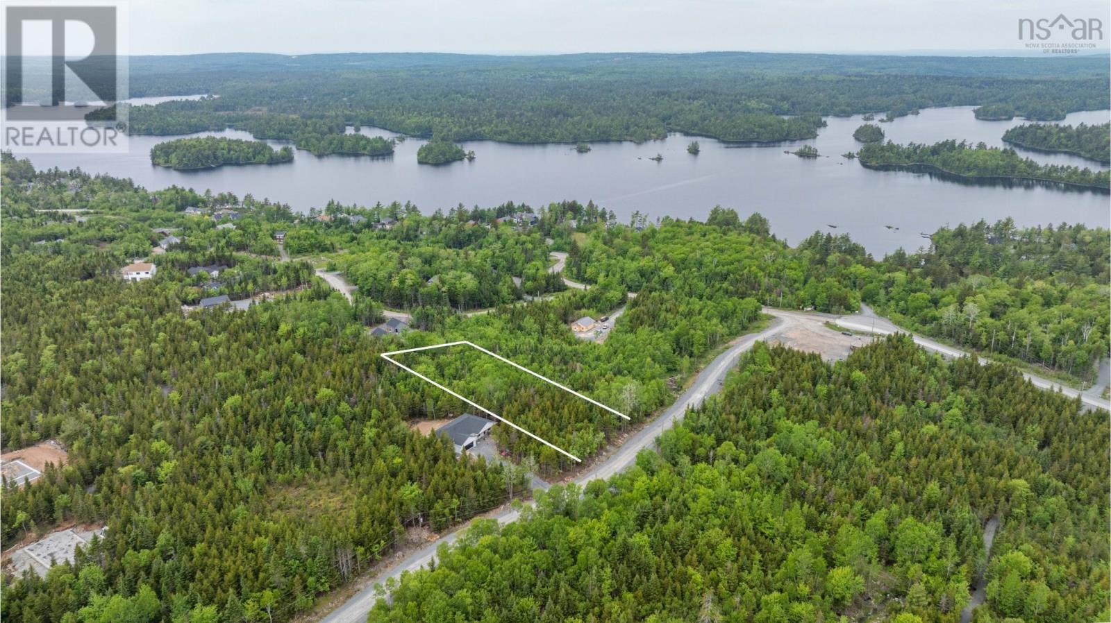 Lot 193 Nature Drive, East Uniacke, Nova Scotia  B0N 1Z0 - Photo 3 - 202514135