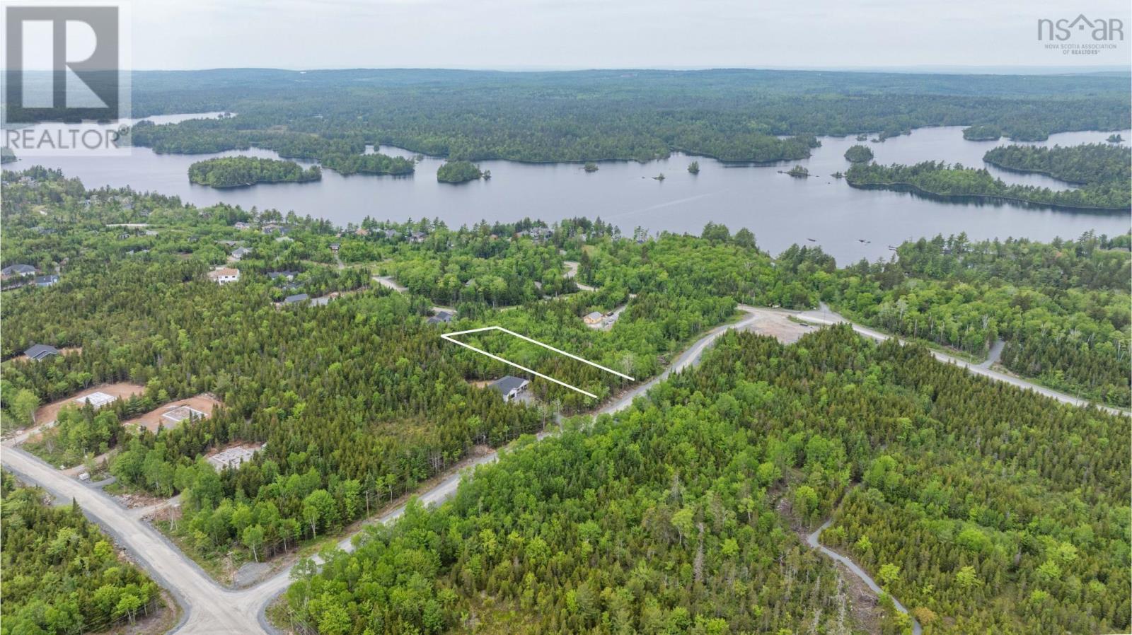 Lot 193 Nature Drive, East Uniacke, Nova Scotia  B0N 1Z0 - Photo 4 - 202514135