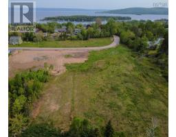Lot 21-1 Alexander Drive, baddeck, Nova Scotia