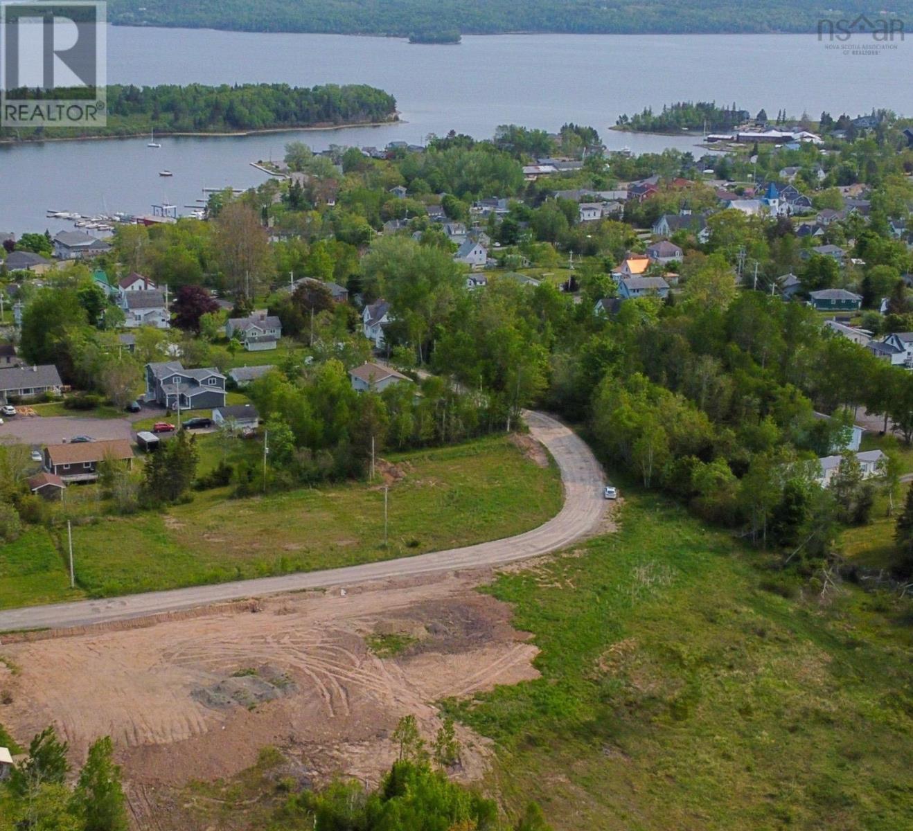 Lot 21-3 Alexander Drive, Baddeck, Nova Scotia  B0E 1B0 - Photo 5 - 202514234