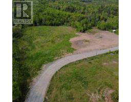 Lot 21-3 Alexander Drive, baddeck, Nova Scotia