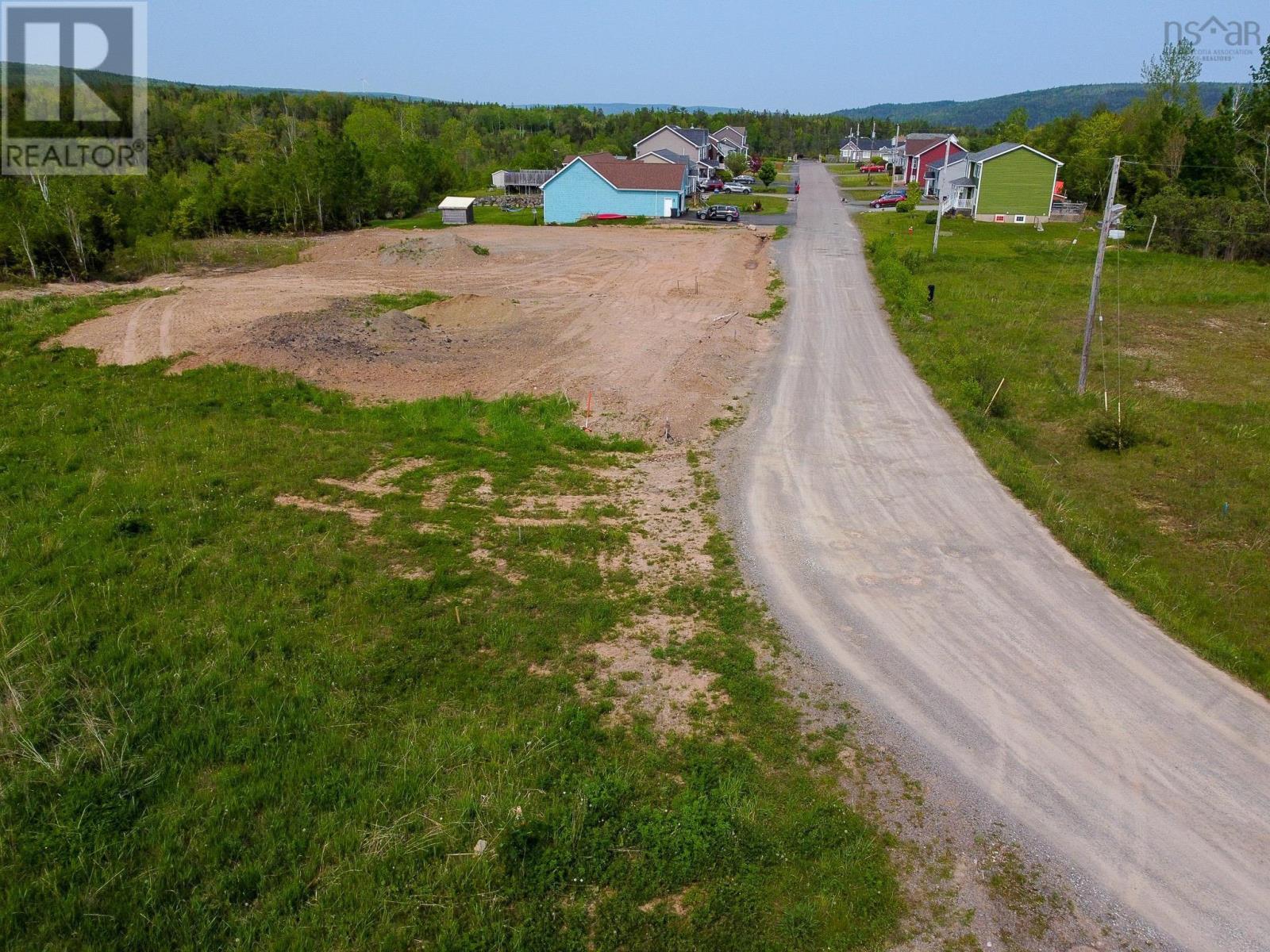 Lot 21-7 Alexander Drive, Baddeck, Nova Scotia  B0E 1B0 - Photo 5 - 202514235