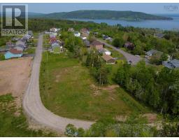 Lot 21-7 Alexander Drive, baddeck, Nova Scotia