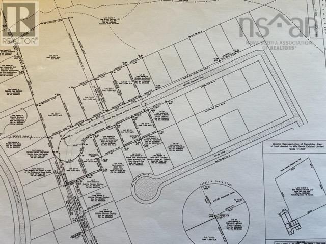 Lot 4 Alexander Drive, Baddeck, Nova Scotia  B0E 1B0 - Photo 5 - 202514237