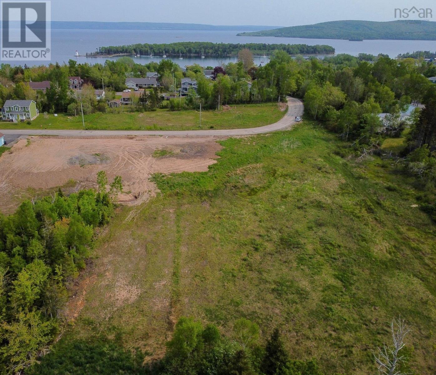 Lot 4 Alexander Drive, Baddeck, Nova Scotia  B0E 1B0 - Photo 9 - 202514237