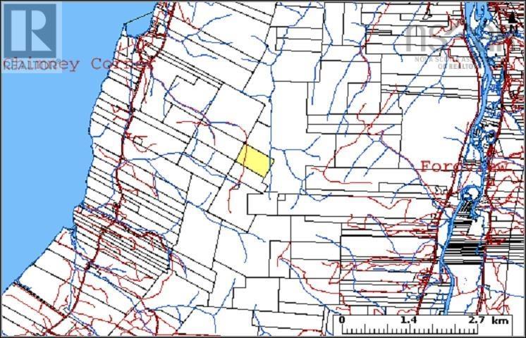 Shore Road, chimney corner, Nova Scotia