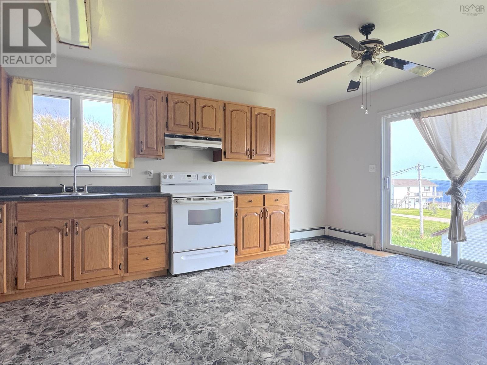 17 Cyrils Drive, Neils Harbour, Nova Scotia  B0C 1N0 - Photo 12 - 202514311