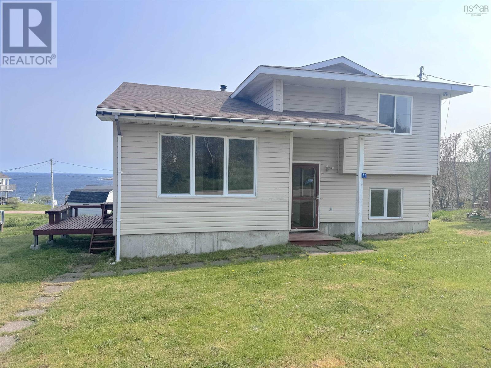 17 Cyrils Drive, Neils Harbour, Nova Scotia  B0C 1N0 - Photo 36 - 202514311