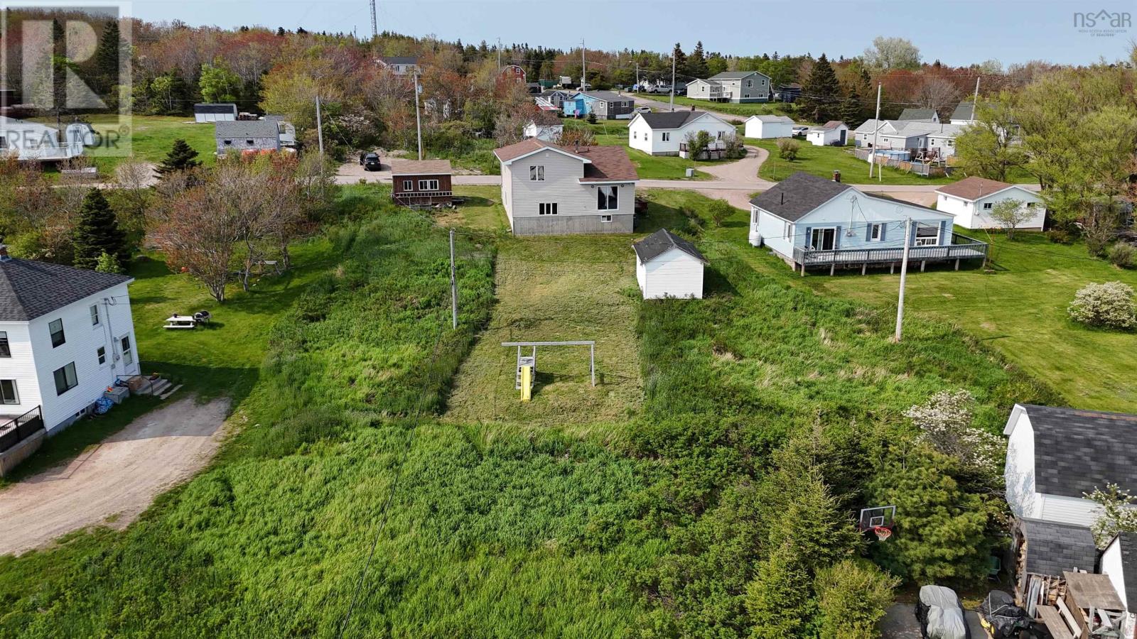 17 Cyrils Drive, Neils Harbour, Nova Scotia  B0C 1N0 - Photo 38 - 202514311