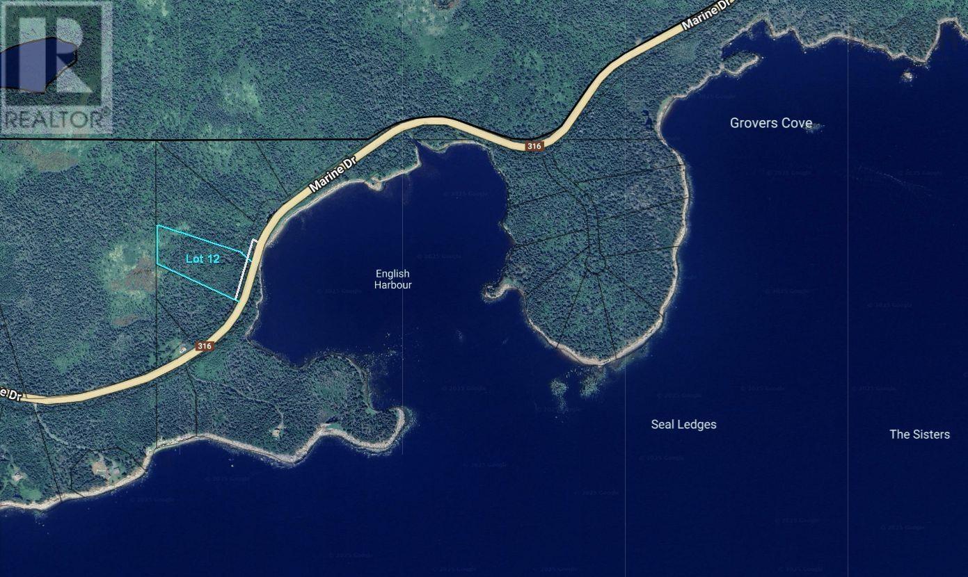 Lot 12 316 Hwy (English Harbour), Cole Harbour, Nova Scotia  B0H 1T0 - Photo 28 - 202514324