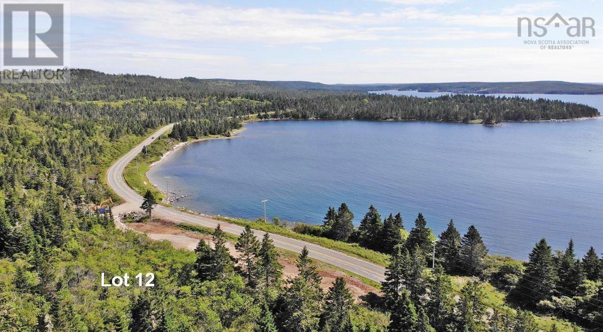Lot 12 316 Hwy (English Harbour), Cole Harbour, Nova Scotia  B0H 1T0 - Photo 3 - 202514324