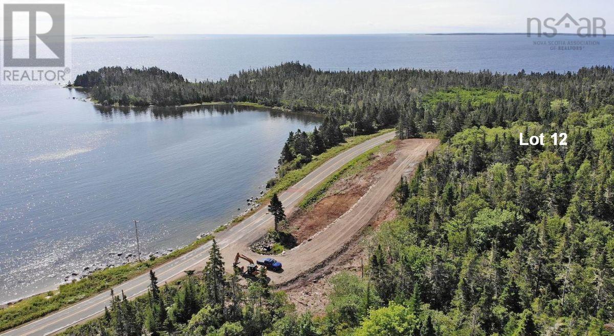 Lot 12 316 Hwy (English Harbour), Cole Harbour, Nova Scotia  B0H 1T0 - Photo 4 - 202514324