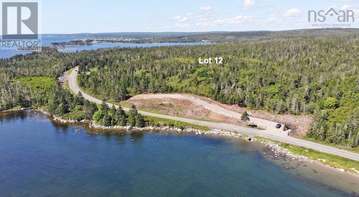 Lot 12 316 Hwy (English Harbour), Cole Harbour, Nova Scotia  B0H 1T0 - Photo 8 - 202514324