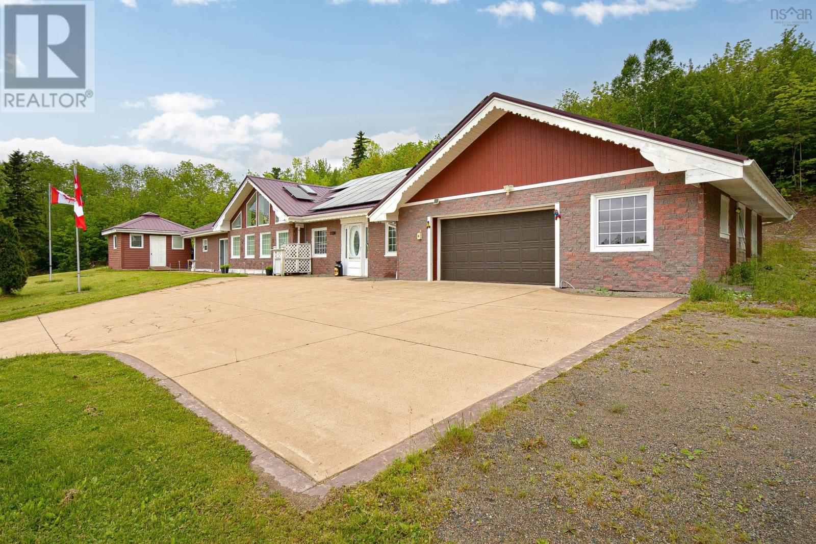 10383 105 Highway, Aberdeen, Nova Scotia  B0E 3M0 - Photo 36 - 202514325