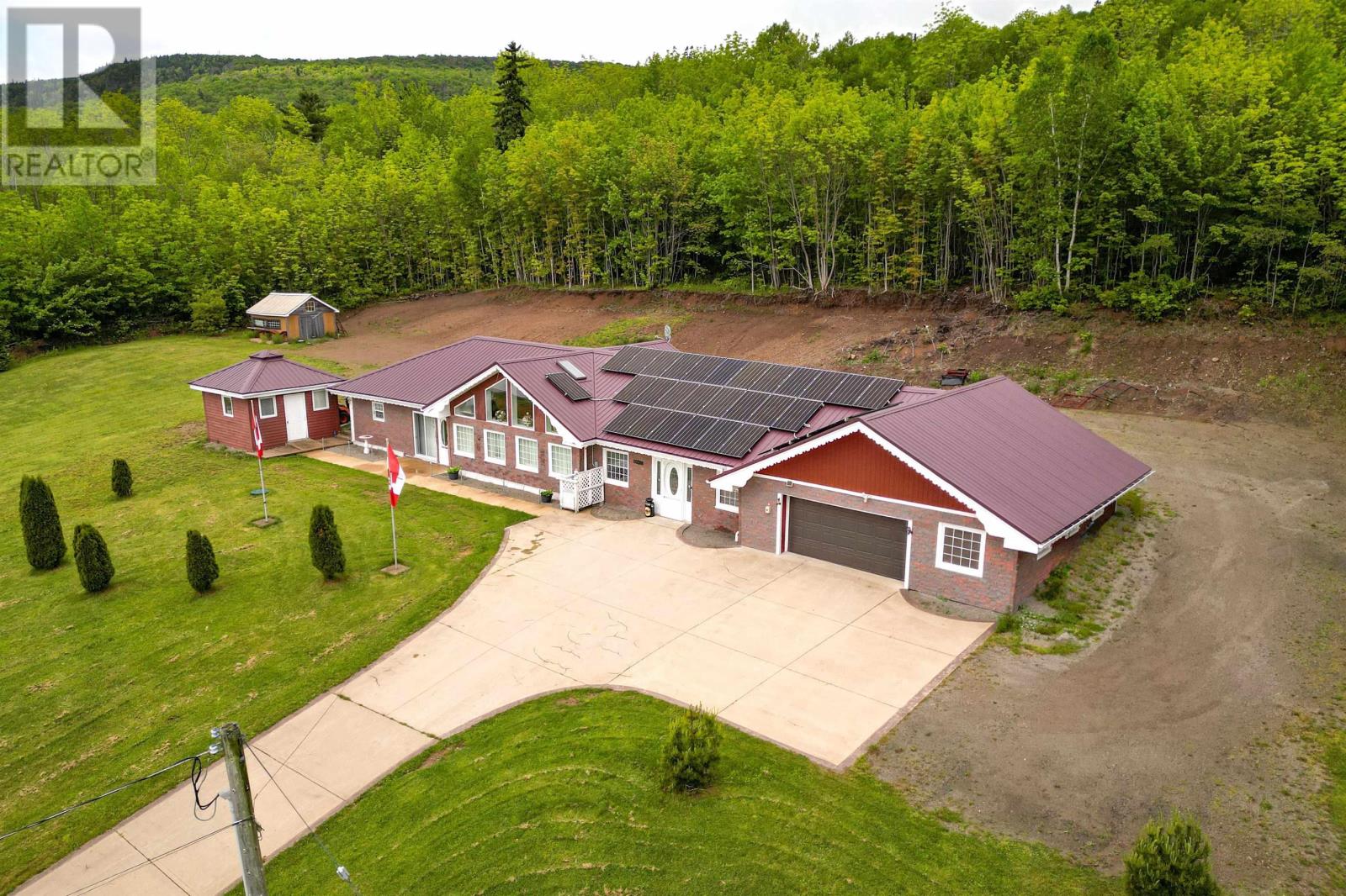 10383 105 Highway, Aberdeen, Nova Scotia  B0E 3M0 - Photo 45 - 202514325