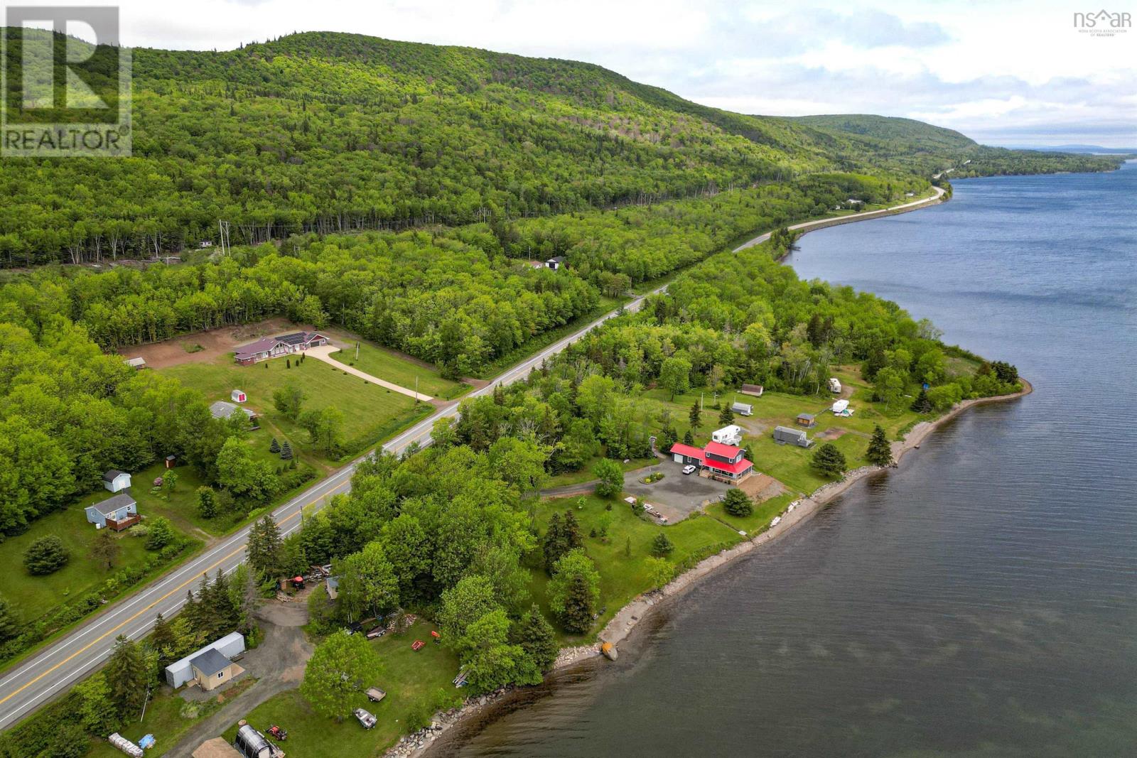 10383 105 Highway, Aberdeen, Nova Scotia  B0E 3M0 - Photo 50 - 202514325