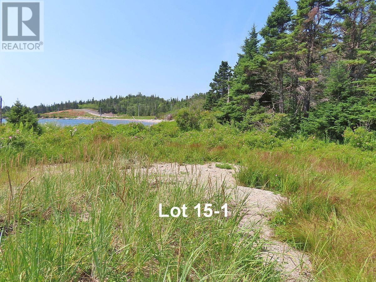 Lots 15&15-1 Hwy 316 (English Hbr), Cole Harbour, Nova Scotia  B0H 1T0 - Photo 26 - 202514326