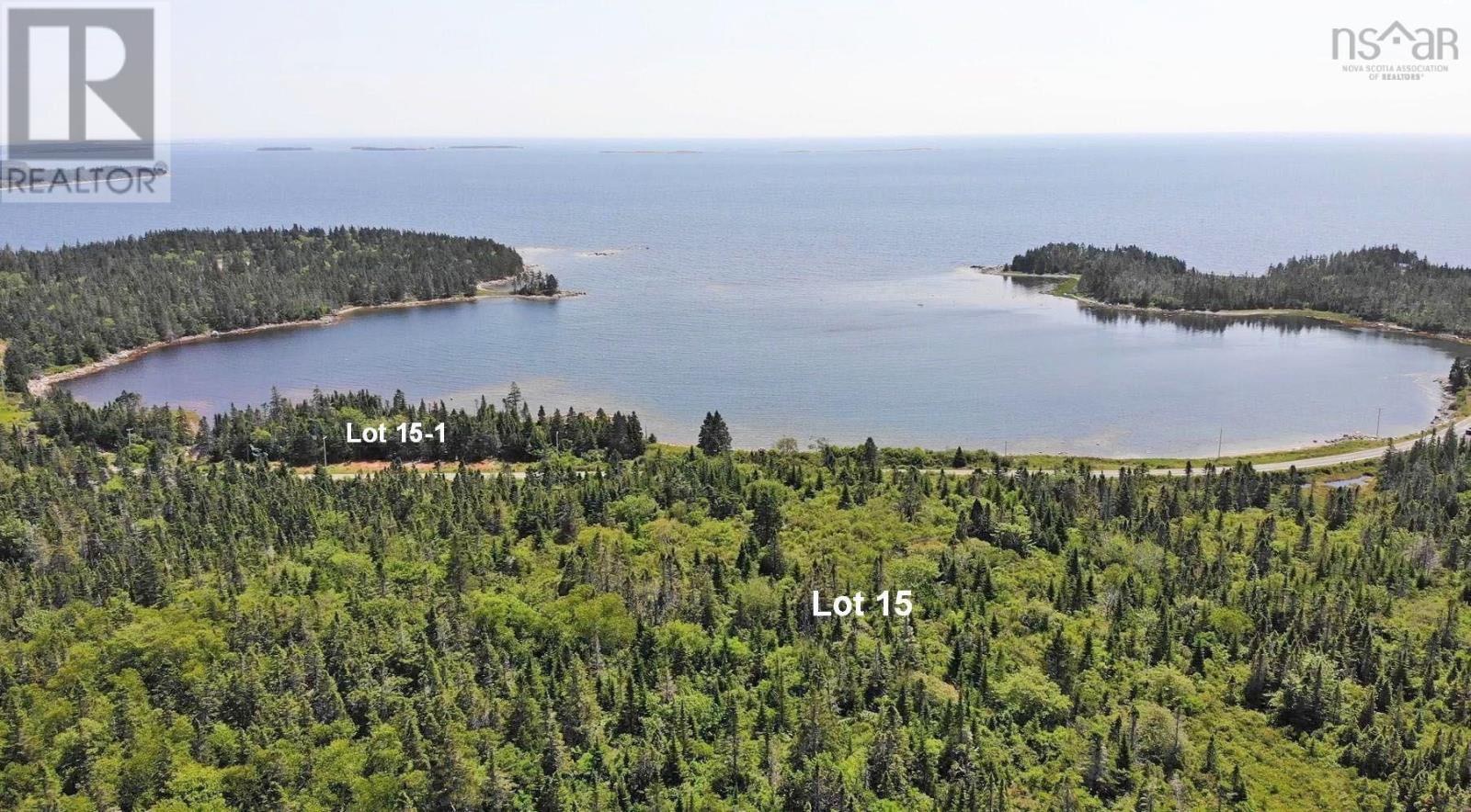 Lots 15&15-1 Hwy 316 (English Hbr), Cole Harbour, Nova Scotia  B0H 1T0 - Photo 7 - 202514326